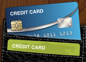 credit card